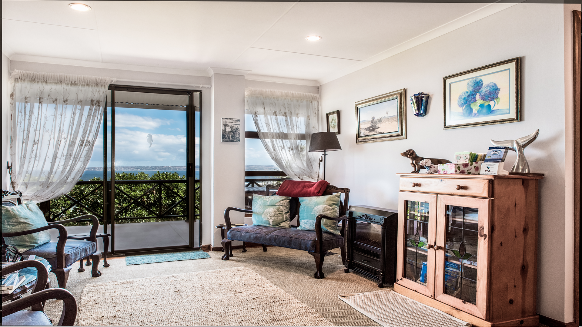Self-Catering Units